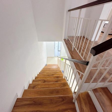 P12 Homestay 푸트라자야 외부 사진
