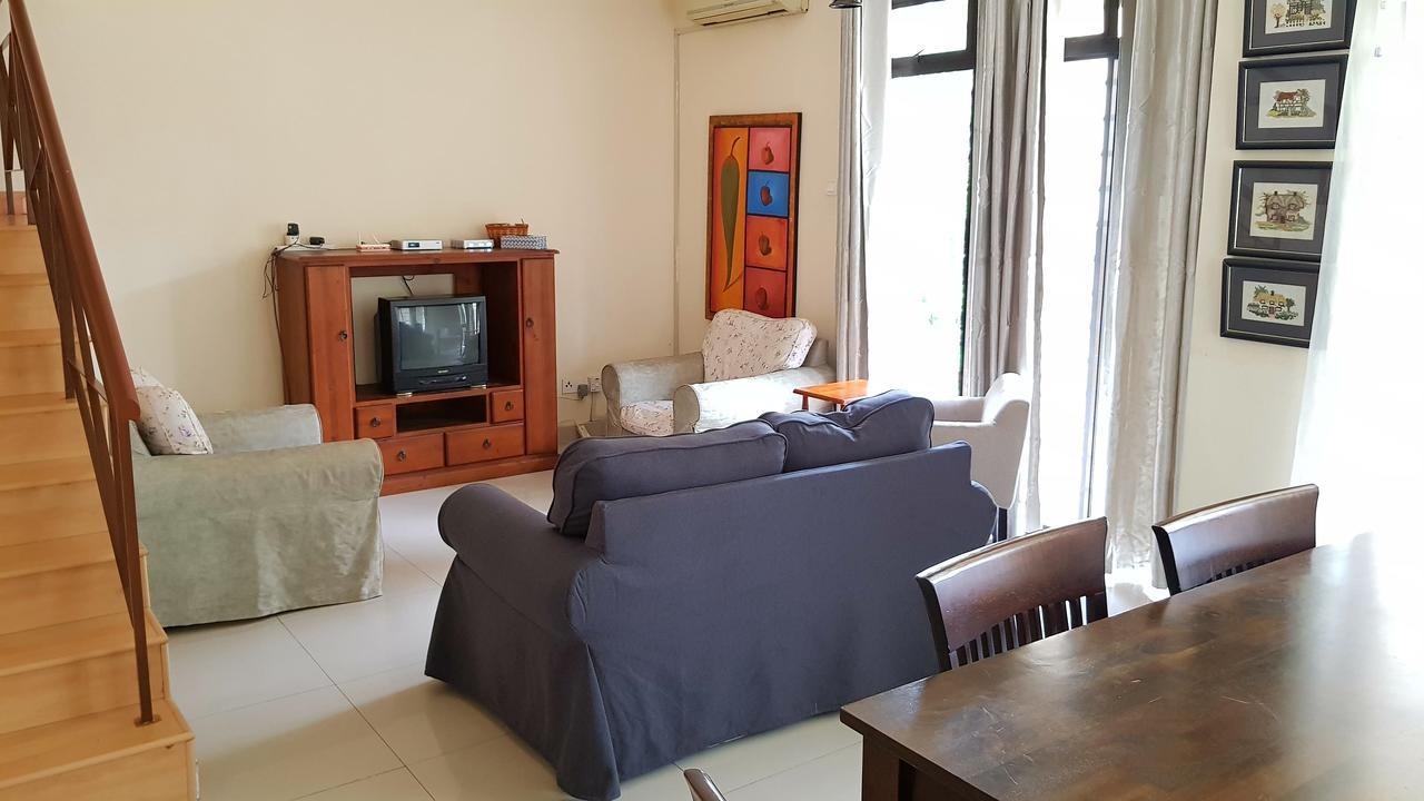 P12 Homestay 푸트라자야 외부 사진